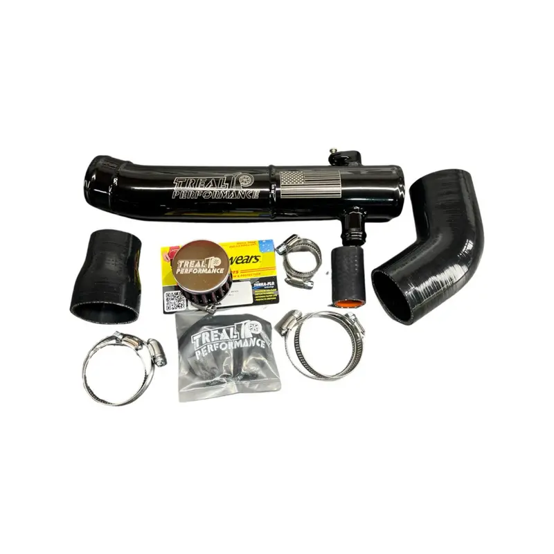 Treal Performance Polaris Rzr Pro Xp Charge Tube 2