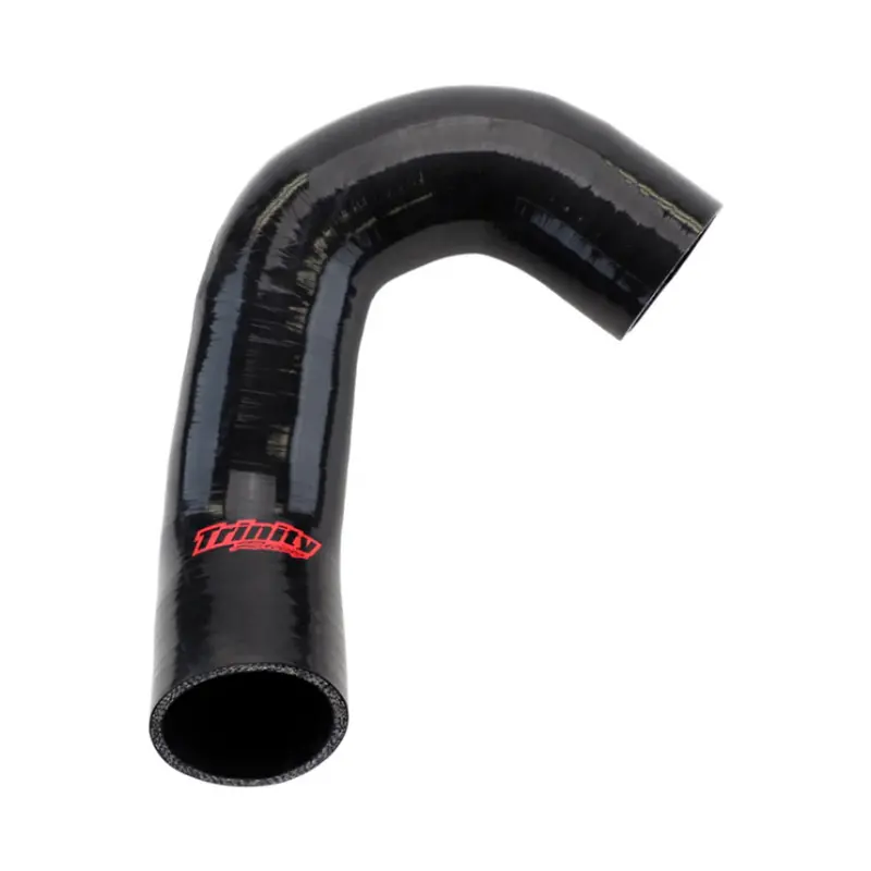 Trinity Racing Can-Am Maverick R Charge Tubes 2