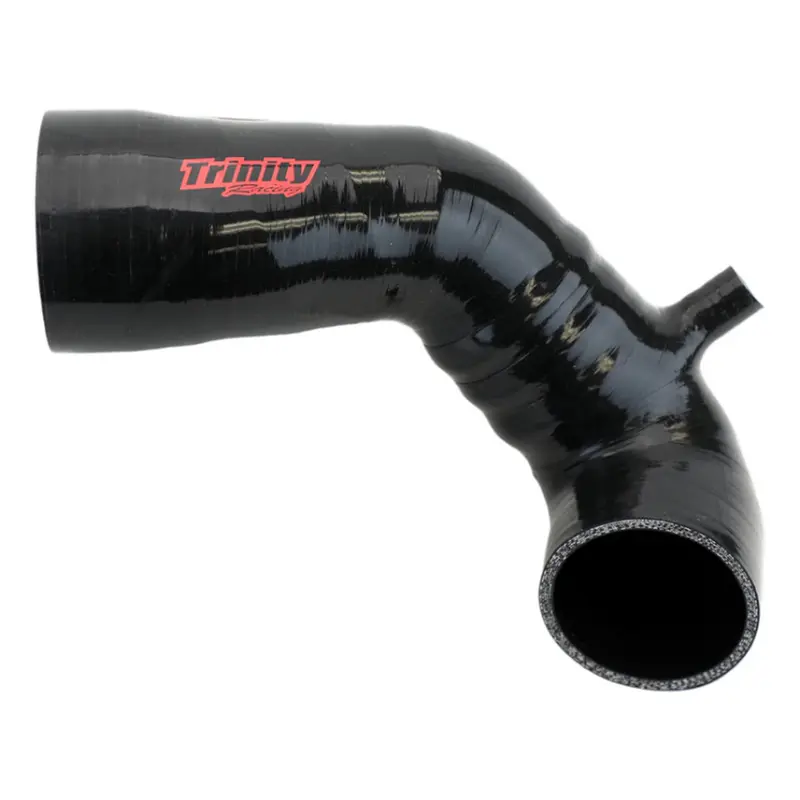 Trinity Racing Can-Am Maverick R Intake Tube 1