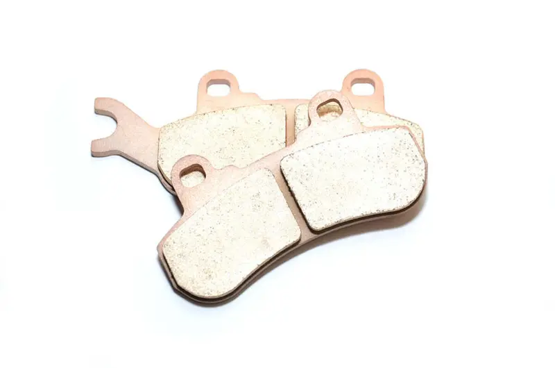 Trinity Racing Can-Am Maverick X3 & Defender Brake Pads 3