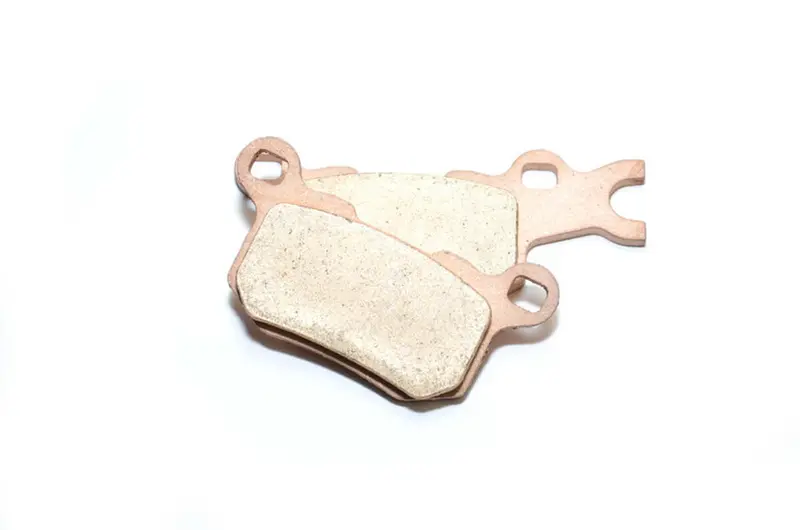 Trinity Racing Can-Am Maverick X3 & Defender Brake Pads 3