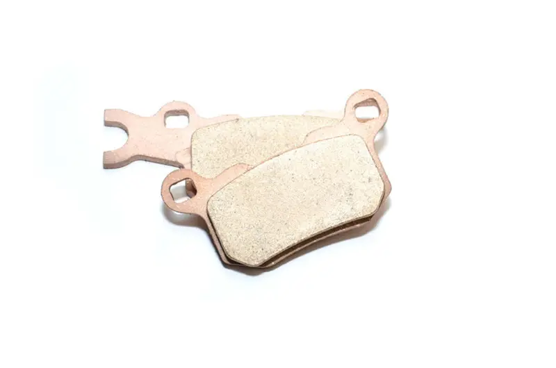 Trinity Racing Can-Am Maverick X3 & Defender Brake Pads 4