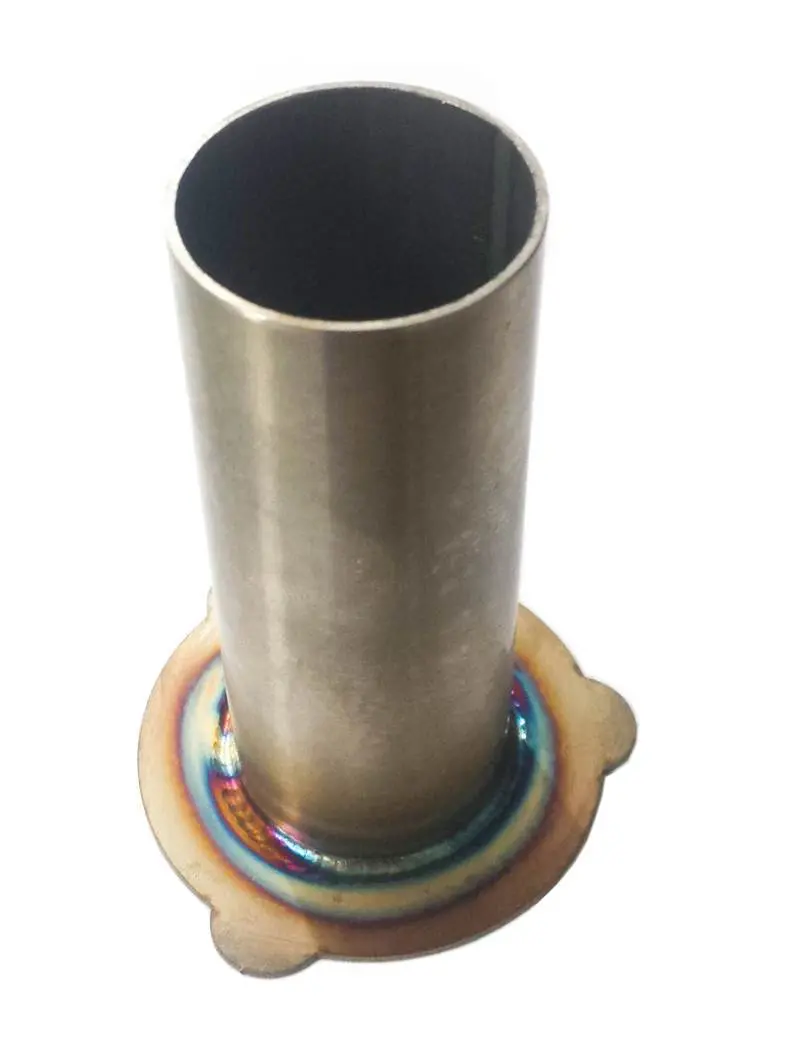 Trinity Racing Dual System Stainless Steel Quiet Core 1
