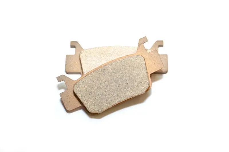 Trinity Racing Honda Talon Brake Pads 2