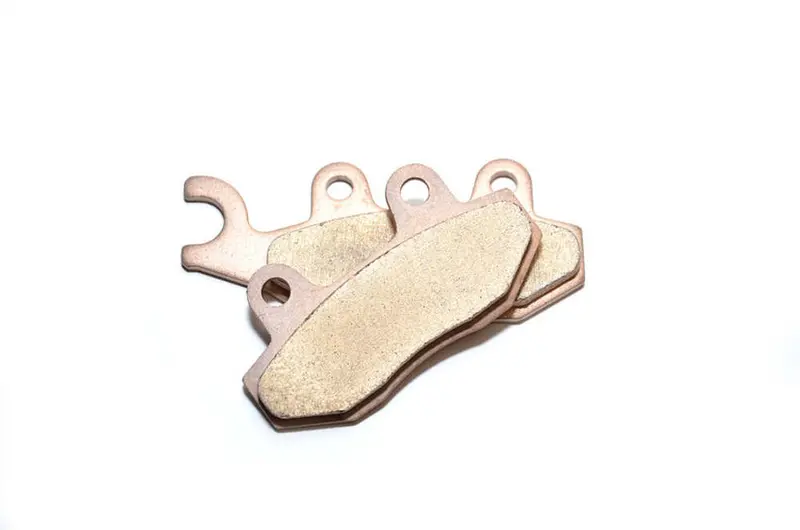 Trinity Racing Kawasaki Teryx / Brute Force Brake Pads 1