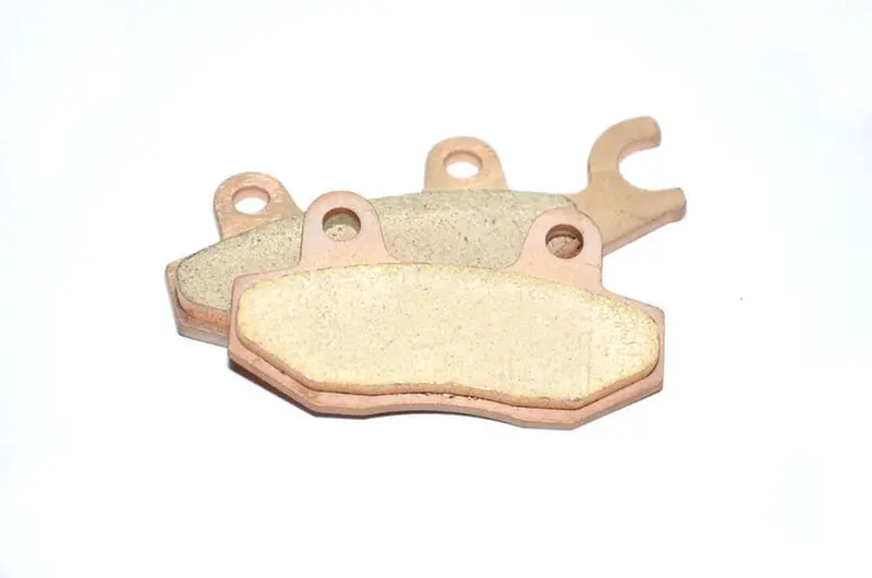 Trinity Racing Kawasaki Teryx / Brute Force Brake Pads 2