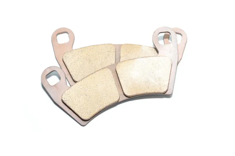 Trinity Racing Polaris Rzr Turbo/Pro R/Xp 1000 Brake Pads 3