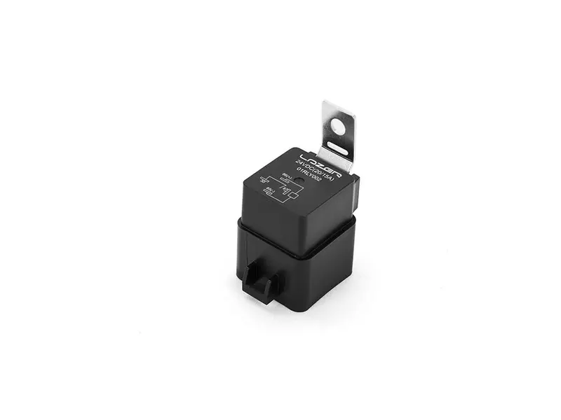 Triple R Lighting 24V Relay 1