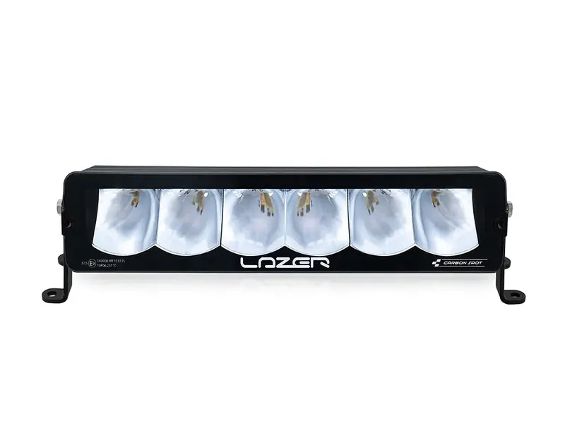 Triple R Lighting Aluminum Side Mounting Kit 2
