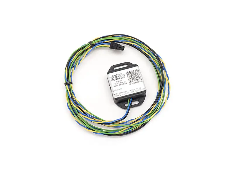 Triple R Lighting Can Contactless Reader 1