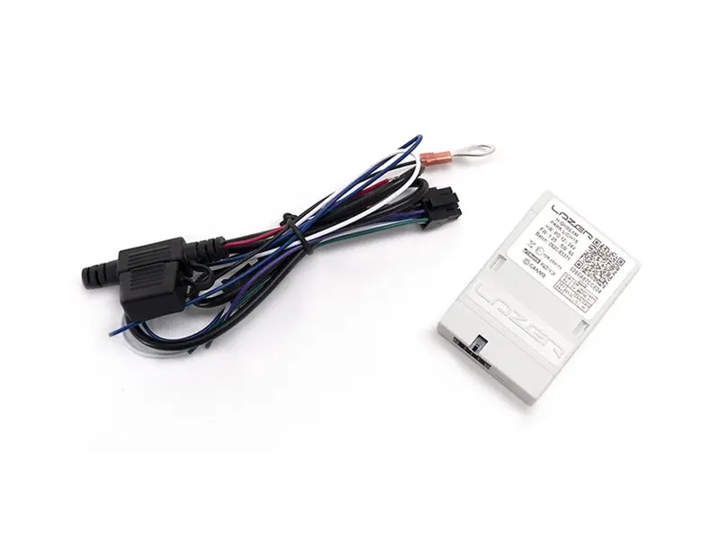 Triple R Lighting Can Interface (Dual-Output) 1