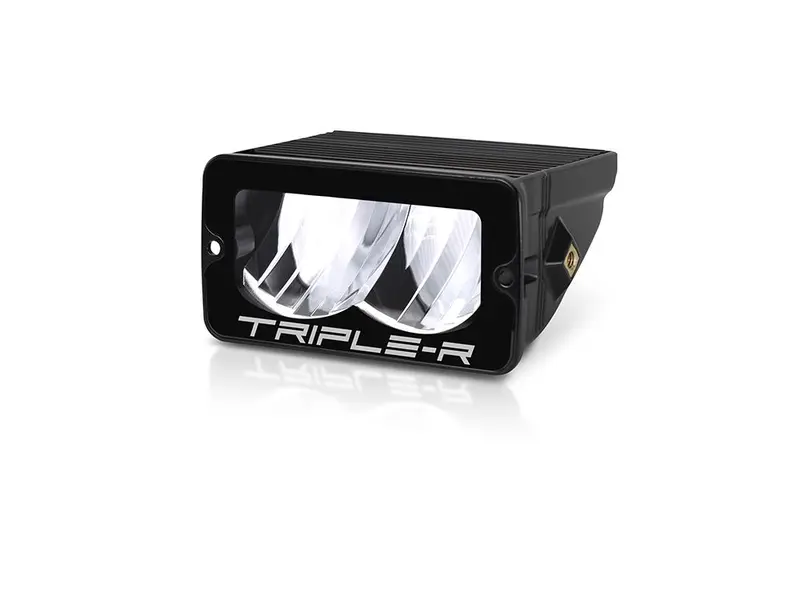 Triple R Lighting Carbon-2 Drive (Gen3) 1