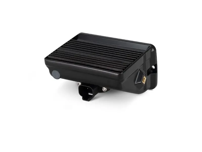 Triple R Lighting Carbon-2 Drive (Gen3) 3