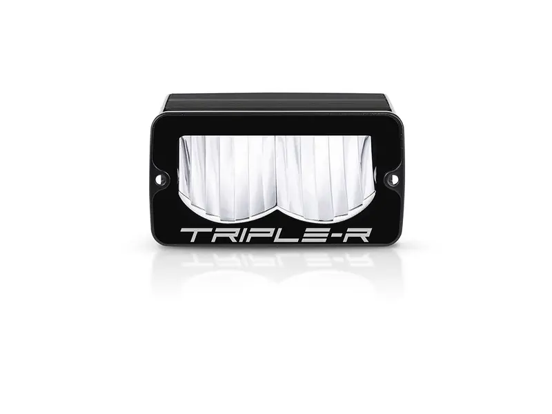 Triple R Lighting Carbon-2 Spot (Gen3) 2