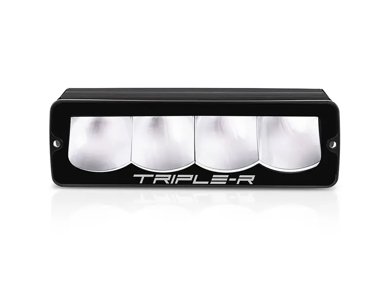 Triple R Lighting Carbon-4 Spot (Gen3) 3