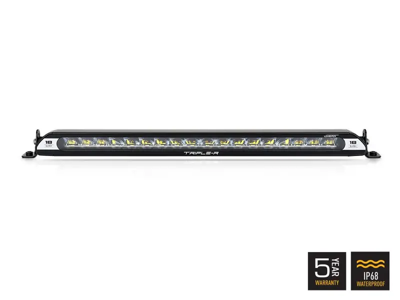 Triple R Lighting Linear-18 Elite+ 1