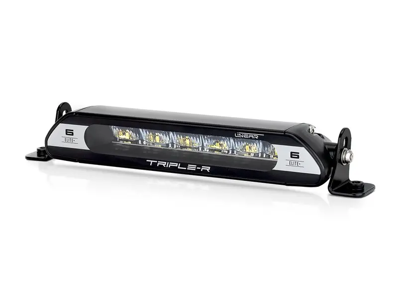 Triple R Lighting Linear-6 Elite+ 1