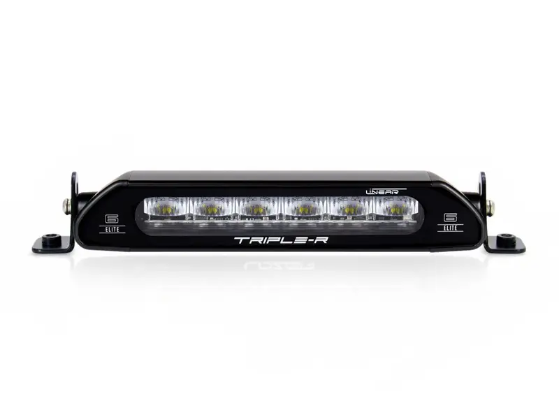 Triple R Lighting Linear-6 Elite 1