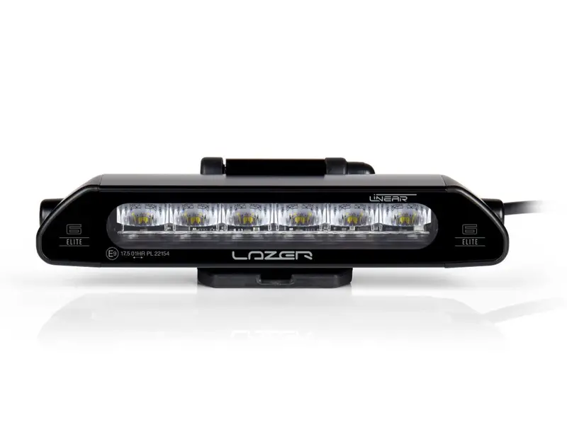 Triple R Lighting Linear Centre Mounting Kit 2
