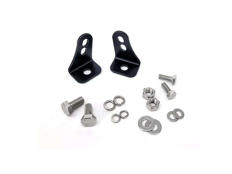 Triple R Lighting Linear Side Mounting Kit 1