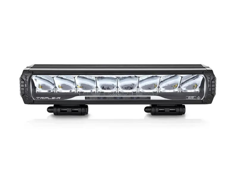 Triple R Lighting Lr-1000 Elite With I-Lba 1