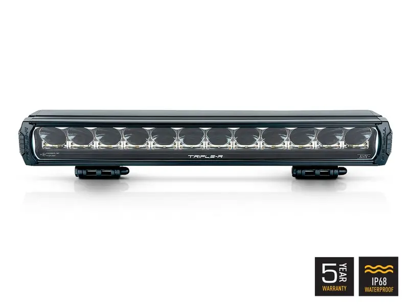 Triple R Lighting Lr-1250 Elite+ 1