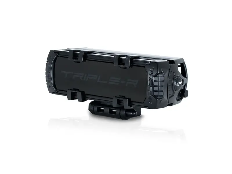Triple R Lighting Lr Series Black Lens Cover 1
