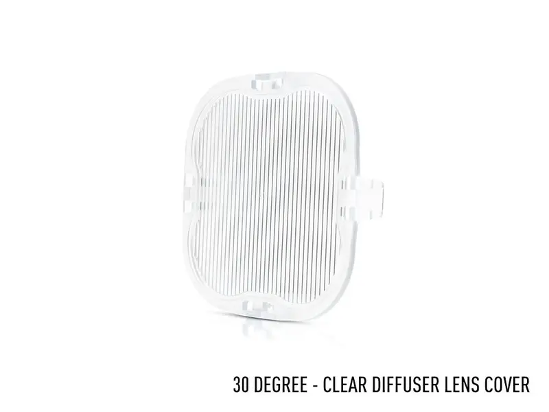 Triple R Lighting Rp Series Diffuser Lens Cover 4