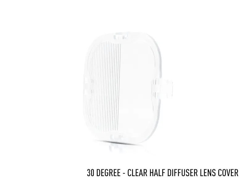 Triple R Lighting Rp Series Diffuser Lens Cover 4