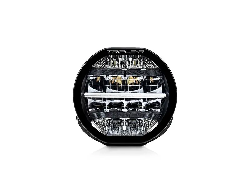 Triple R Lighting Sentinel 7" 1