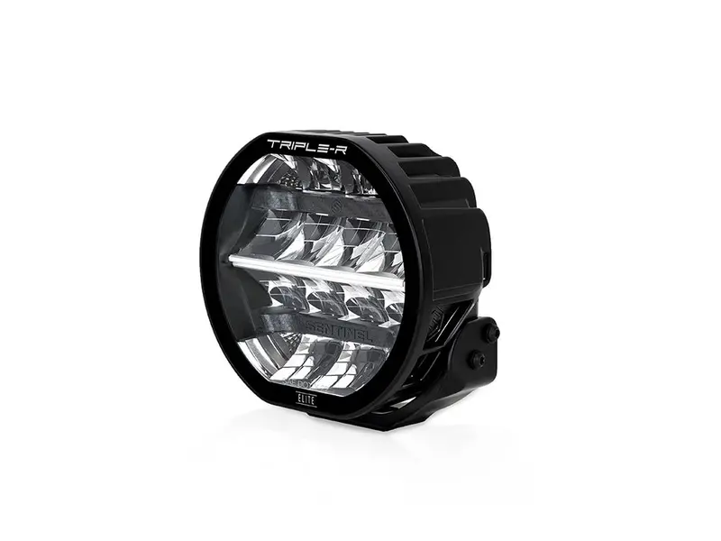 Triple R Lighting Sentinel 7" Elite With Backlight 2