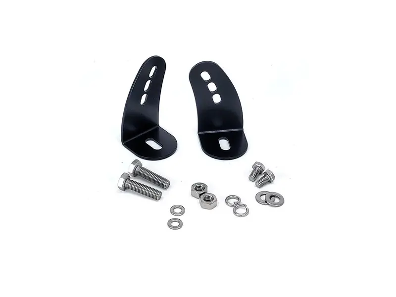 Triple R Lighting Side Mounting Kit 1