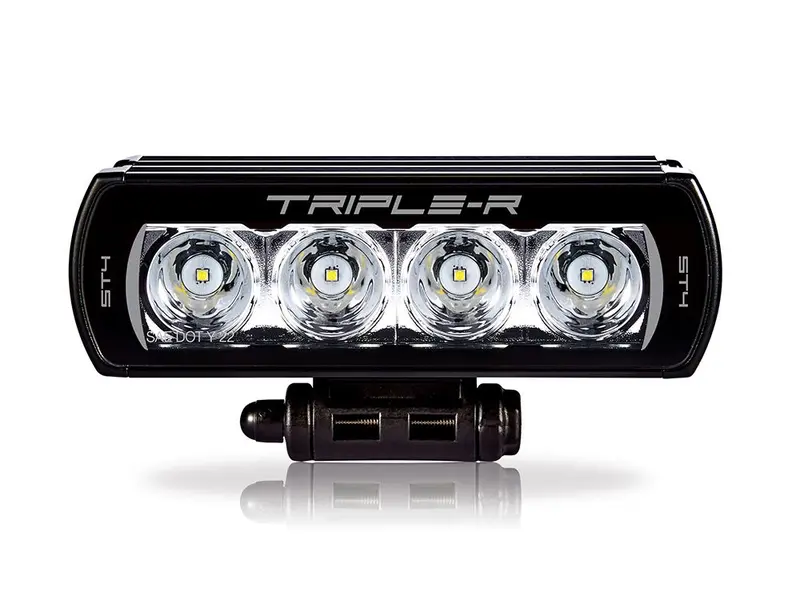 Triple R Lighting St4 Evolution 1