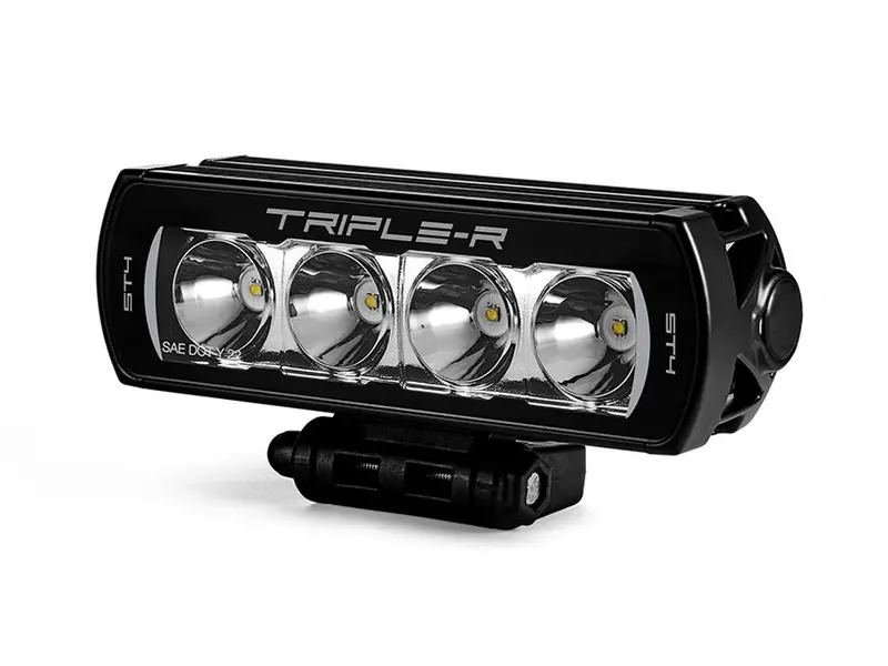 Triple R Lighting St4 Evolution 2