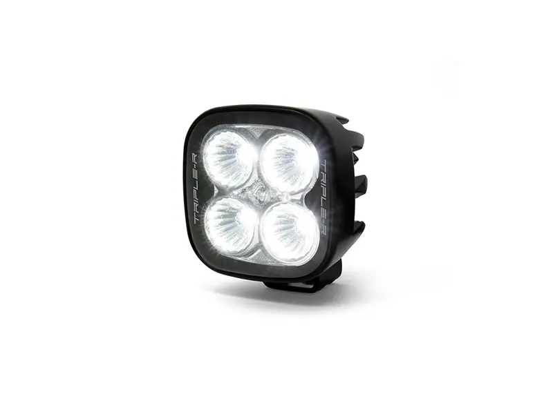 Triple R Lighting Utility-25 3