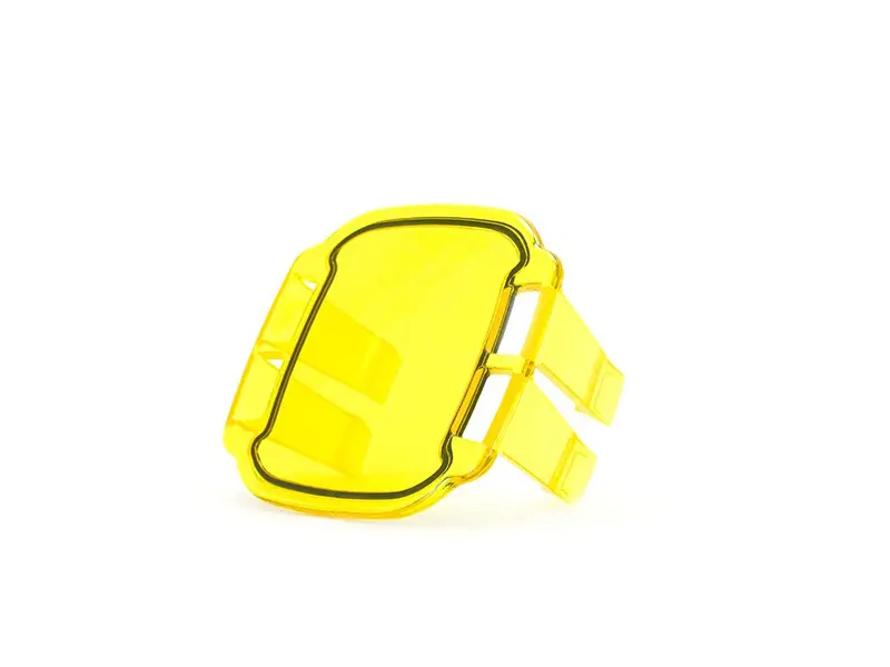 Triple R Lighting Utility-25 Amber Lens 2