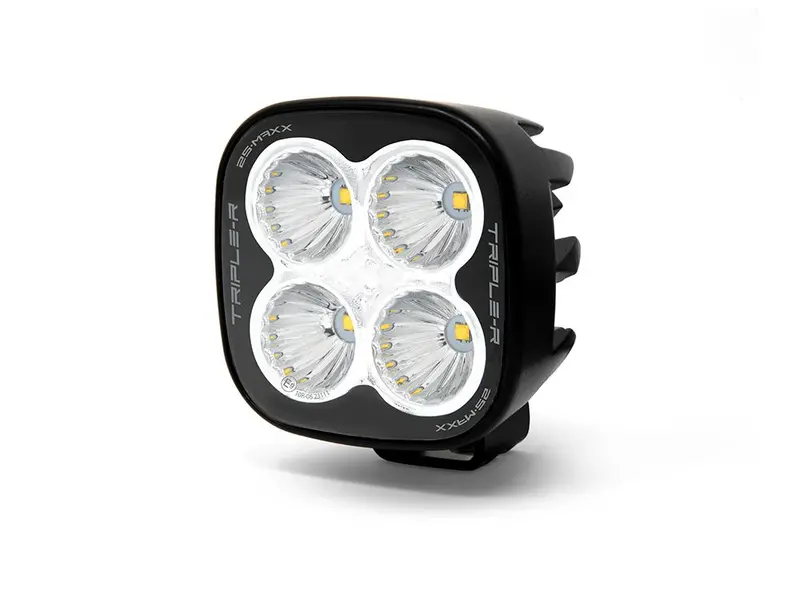 Triple R Lighting Utility-25 Maxx 3
