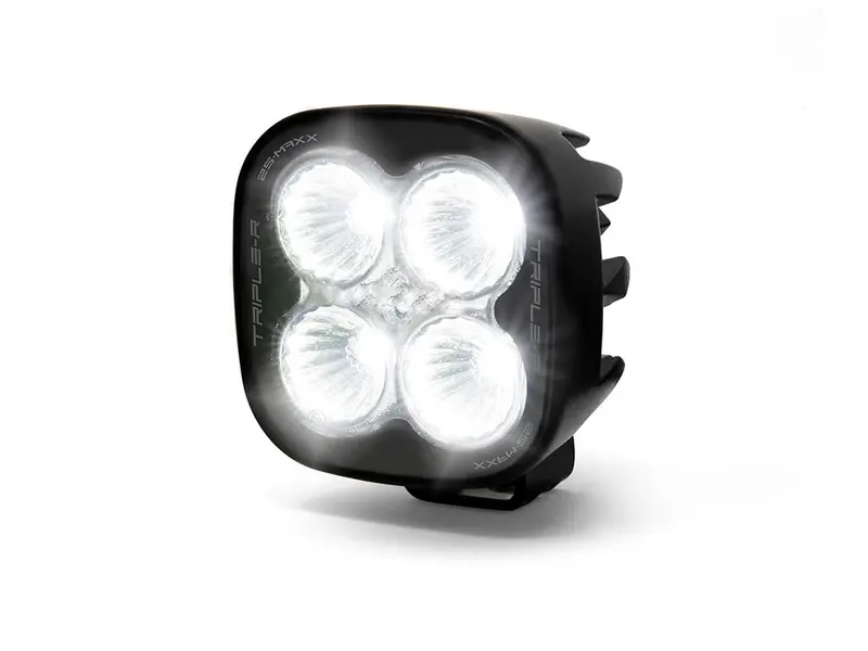 Triple R Lighting Utility-25 Maxx 4