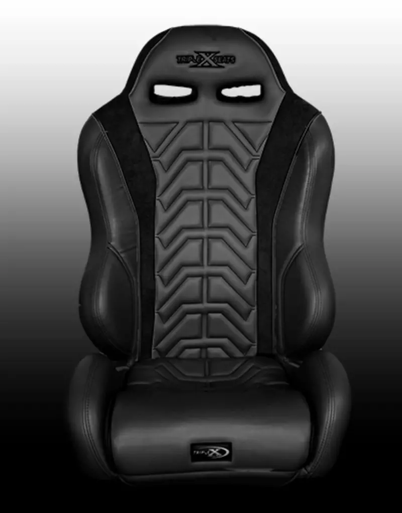 Triple X Seats Can-Am Maverick X3 2.0 Seats 4