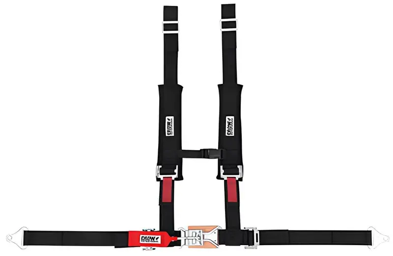 Triple X Seats Crow Model 30164 Harness 1