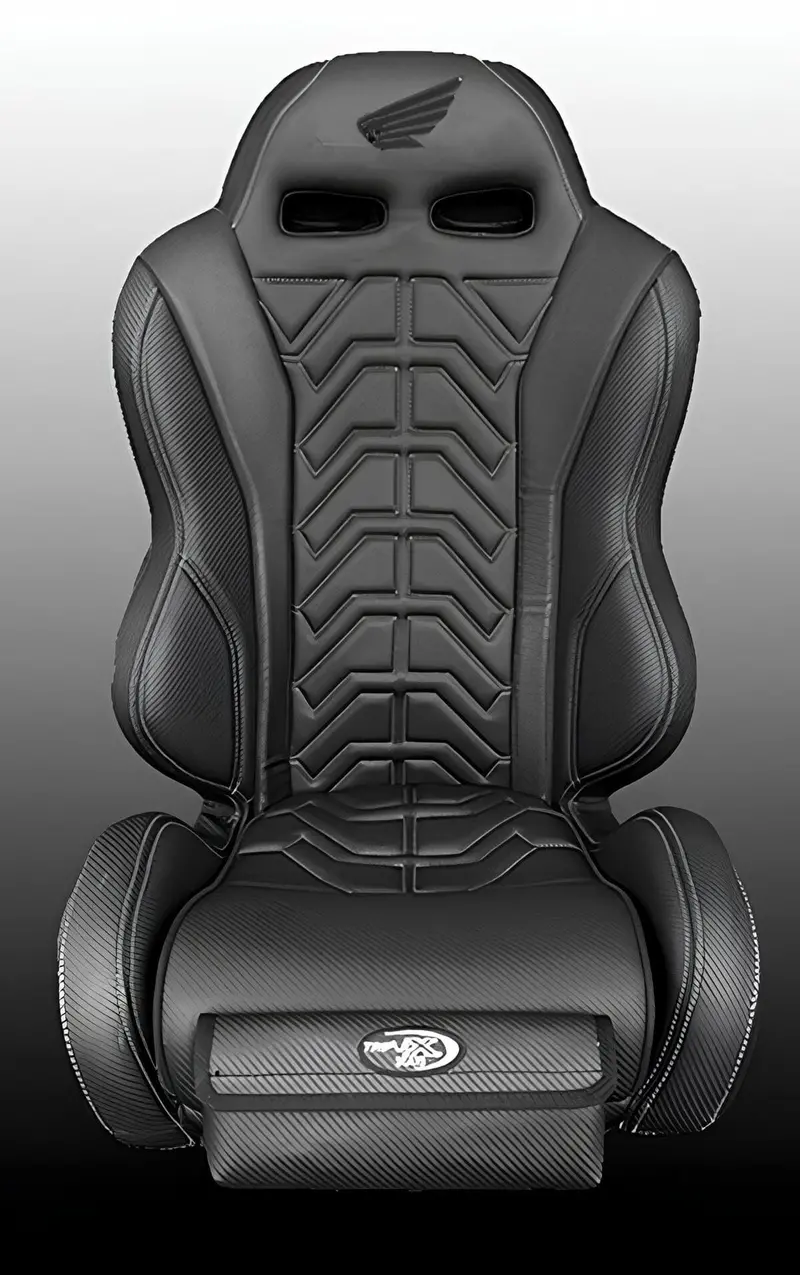 Triple X Seats Honda Talon Seats 1