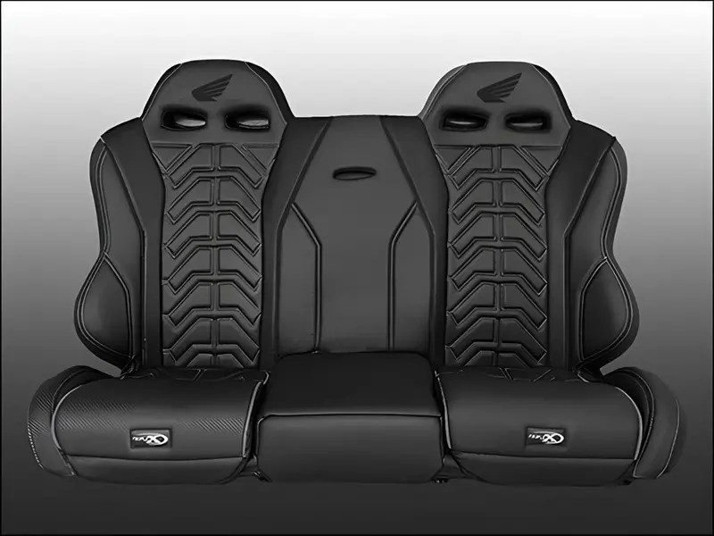 Triple X Seats Honda Talon Seats 2