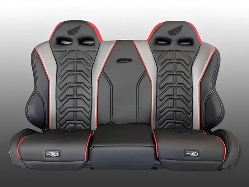 Triple X Seats Honda Talon Seats 3