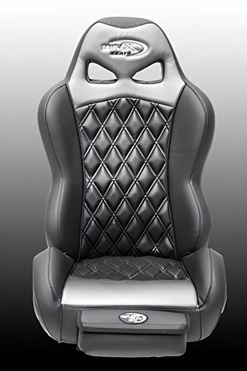 Triple X Seats Polaris Rzr 170 Venom Stitch Seat 1