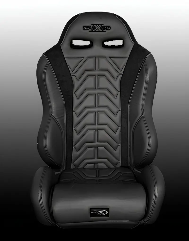 Triple X Seats Polaris Rzr 2.0 Bucket Seats 1