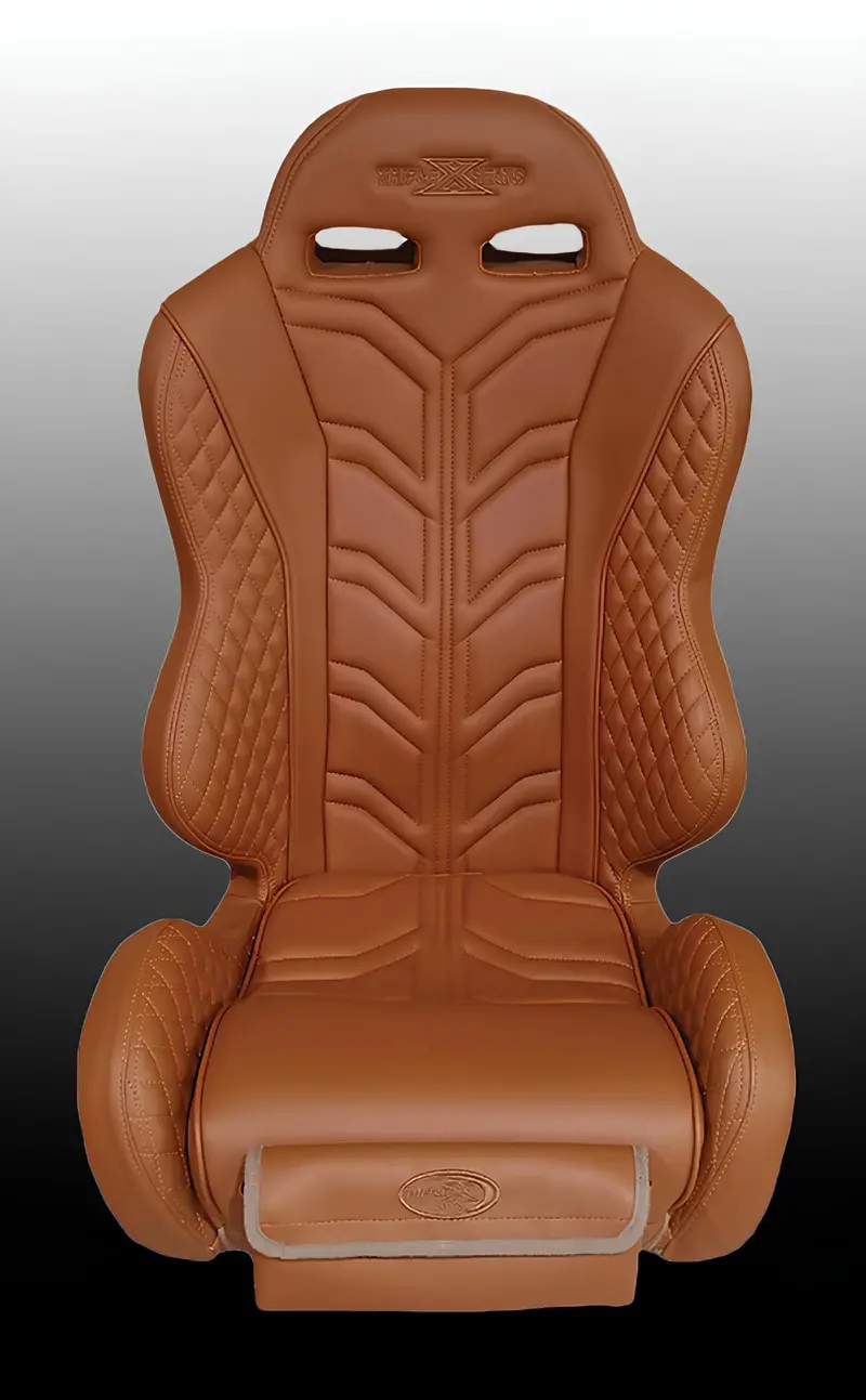 Triple X Seats Polaris Rzr & Can-Am Maverick X3 2.0 Premium Bucket Seats 1