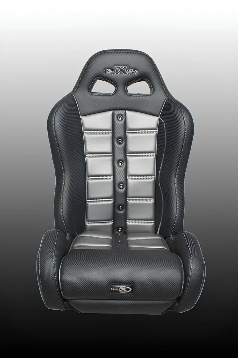 Triple X Seats Polaris Rzr Intimidator Seats 1