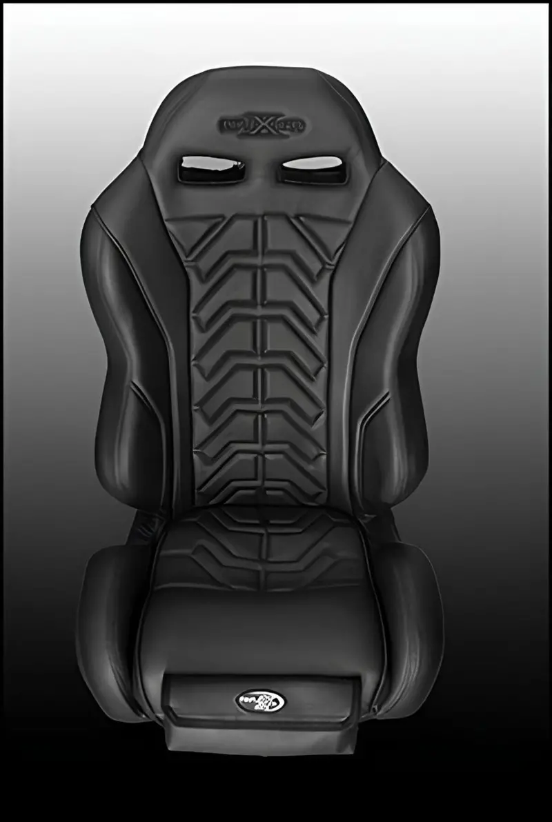 Triple X Seats Polaris Rzr Pro Xp 2.0 Bucket Seats 1