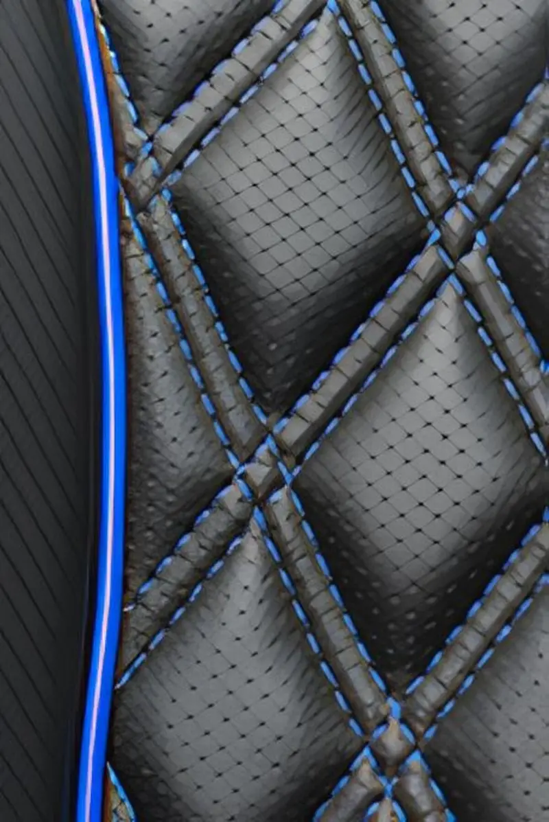 Triple X Seats Polaris Rzr Venom Front Bench 2