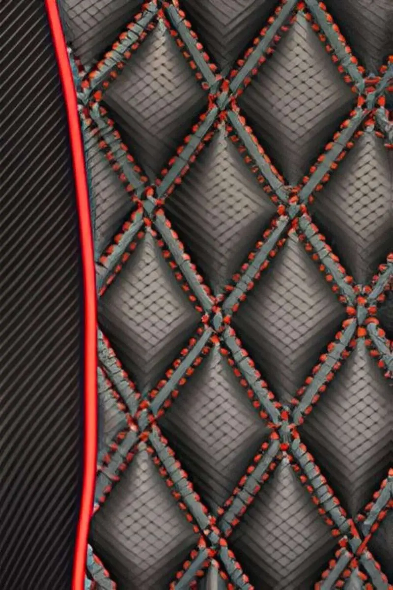 Triple X Seats Polaris Rzr Venom Front Bench 3